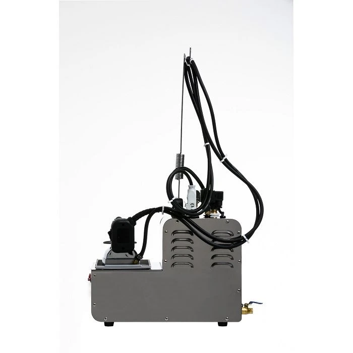 Silver Star SR-5800SL BOILER factory