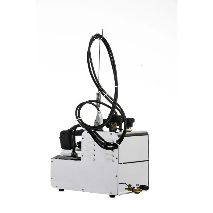 Silver Star SR-5800SL BOILER best